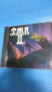 CD TMN COLOSSEUM Ⅱ 小室哲哉 