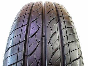 中古夏タイヤ■165/60R15■1本■HIFLY■HF201 ハスラー フレアクロスオーバー キャストアクティバ デリカD2