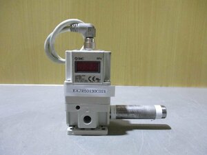 中古 SMC regulator ITV2030-403BL レギュレーター(EAJR50130C021)