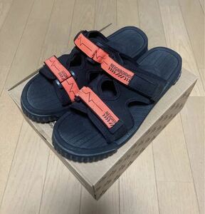 neiborhood shaka chill out PE sandal サンダル　wtaps