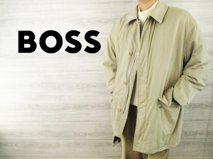 HUGO BOSS●ヒューゴボス＜ジップアップジャケット＞●M0316y