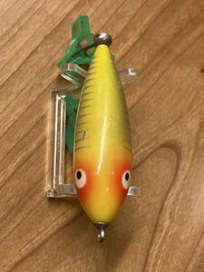 中古　HEDDON BABY ZARA SPOOK ヘドン ベビーザラ