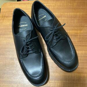 KLEMAN Uチップ フランス製 43 新品