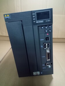 ☆キーエンス☆　サーボアンプ②(SV-200L2)