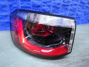 K454　ジープ　コンパス　M624　後期　左テール　LED　00534230720 00268 21473 04118　美品