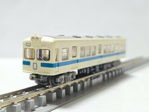 小田急 デハ2214 トミーテック TOMYTEC 鉄道コレクション 鉄コレ 第3弾 小田急電鉄 2200形 品番 022