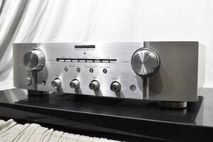 marantz マランツ プリメインアンプ PM8004