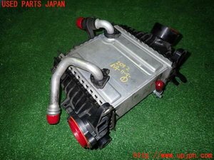 1UPJ-20522451]ベンツ E220 d（S213）(BlueTEC) ステーションワゴン(213204C)インタークーラー1 中古