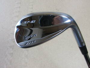 SRIXON Z785 Sw(57°)Dynamic Gold D.S.T.(S200)スリクソン Z785