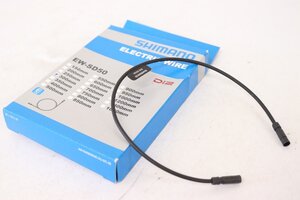 ☆SHIMANO シマノ Di2 EW-SD50 エレクトリックケーブル 300mm 超美品