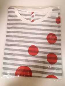 新品未開封　音霊　OTODAMA SEA STUDIO 2011 Tシャツ(岡本プロデュース)Sサイズ