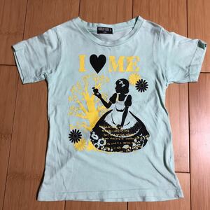 半袖Tシャツ 120