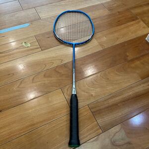 バドミントンラケット YONEX ヨネックス MusclePower85 