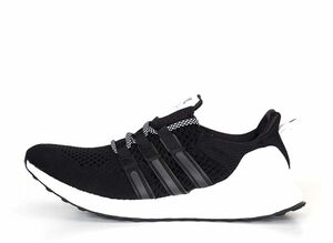 ADIDAS ULTRA BOOST 1.0 WOOD WOOD BLACK 27.5cm AF5778