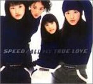 【中古】《バーゲン30》ALL MY TRUE LOVE / SPEED c3174【中古CDS】