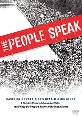 【中古】The People Speak [DVD]