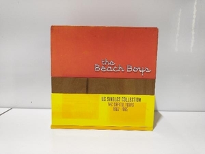 ザ・ビーチ・ボーイズ CD 【輸入盤】The Beach Boys: U.S. Singles Collections - The Capitol Years, 1962-1965