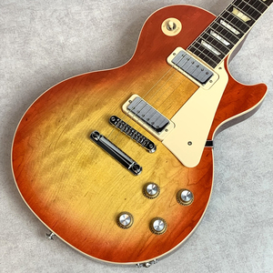 ★●【中古品】 2022年製 Gibson Les Paul 70s Deluxe 70s Cherry Sunburst　【新品展示品・メンテ済】【81994】