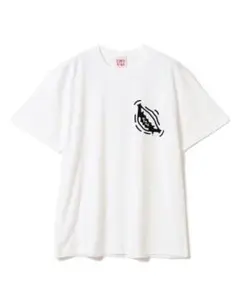 呪術廻戦 × マンガートビームス 広岡毅 / コラボ 「宿儺」Tシャツ