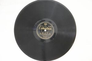 78RPM/SP 二葉あき子, 松平晃 愛のつばさ / 可愛い瞳 29080 COLUMBIA /00500