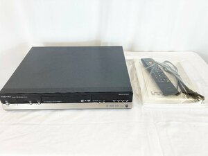 現状品 東芝 HDD DVD ビデオレコーダー RD-XD71 TOSHIBA ビデオデッキ 録画 / 名古屋発11-163△