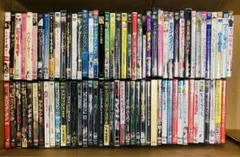 洋画　DVD 大量　まとめ売り　83本セット　外国映画