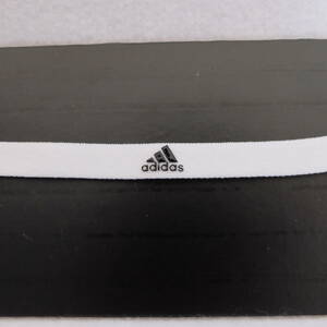 [新品 送料込] アディダス ユニセックス ヘアバンド ヘッドバンド ホワイト ENL92 adidas unisex hairband headband sc