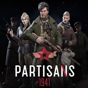 【Steamキー】Partisans 1941 / パルチザン1941【PC版】