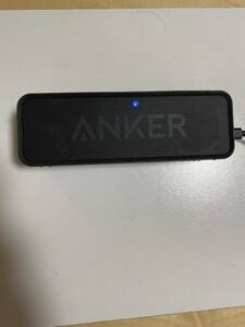 ANKER sound core