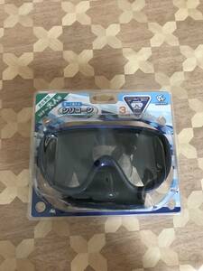 中古品 ReefTourer　リーフツアラー　シュノーケリング　マスク　RM11Q 2307m34