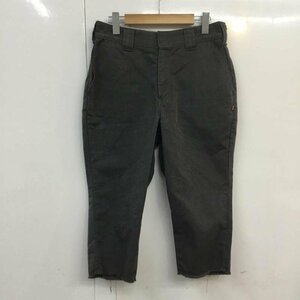 BEDWIN 表記無し ベドウィン パンツ チノパン クロップド DICKIES DE FACTO STANDARD Pants Trousers Chino Pants Chinos 10053097