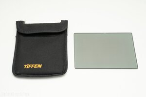 ティフェン　4×5.65 NDフィルター TiFFEN　フルND 0.3 ジャンク品　24111309