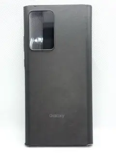 純正 GalaxyNote20Ultra5G ケース SC-53A SCG06