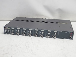 Sigma SS-502 ADA 音声分配器 動作品 *383634