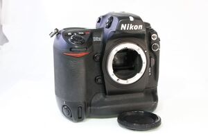 【同梱歓迎】実用■ニコン Nikon D2H ボディ■バッテリー付き・チャージャーなし■GGG54