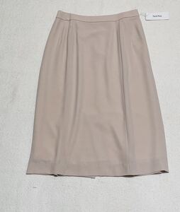 ◇新品W70◇綺麗ライン*ベーシック*ストレッチスカート*StyleNote*