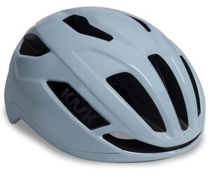 KASK SINTESI カスク シンテシー 安全 快適 スタイル ヘルメット Sea Ice M/52-58cm