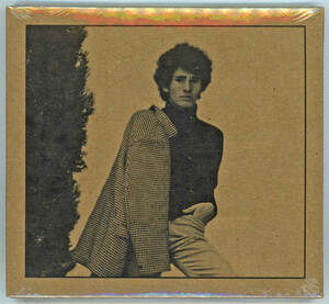  Tim Buckley(ティム・バックリィ) : Deluxe Edition 2CD＜限定盤2011年リマスター＞完全未開封シールド新品・廃盤入手困難品