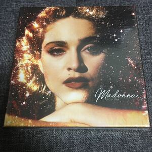 MADONNA LIVE BOX 10CD ラスト在庫