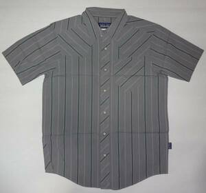 送料込み!! PATAGONIA WISCO SHIRT (MYF) XS 半袖シャツ 新着