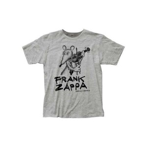 Frank Zappa Tシャツ フランクザッパ Waka Jawaka S