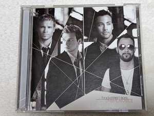 BACKSTREET BOYS 「UNBREAKABLE」 輸入盤中古CD