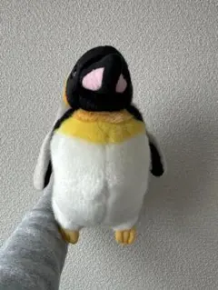 ペンギン　ぬいぐるみ