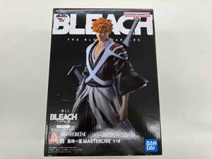 A賞 黒崎一護 MASTERLISE 一番くじ BLEACH 千年血戦篇 OP.2 BLEACH