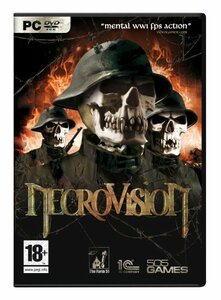 【中古】 Necrovision 輸入版