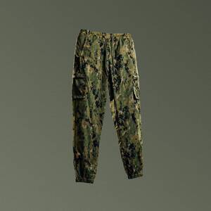 QILO tactical Cargo Jogger Aor2 Sサイズ SC IRREGULARS tactical カーゴジョガー レジカジ