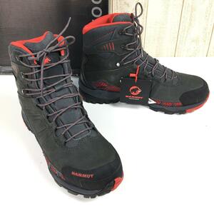 MENs 29.0cm マムート コンフォート ガイド ハイ ゴアテックス サラウンド Comfort Guide High GTX SURROUN