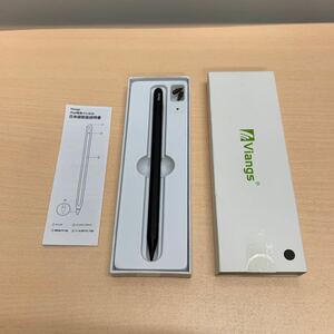 y060411m アップルペンシル Viangsタッチペン ipad ペン 磁気充電 apple pencil互換スタイラスペン 超高感度 極細 0遅延 ipad ★同梱不可