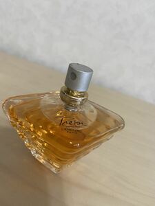 LANCOME ランコム トレゾア TRESOR EDP 30ml 定形外送料350円　残量たっぷり　キャップなし　オードパルファム スプレー　SP 訳あり