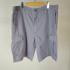 90s ハーフパンツ　ショーツ　古着　ストリート　カーゴショーツ　シティーボーイ